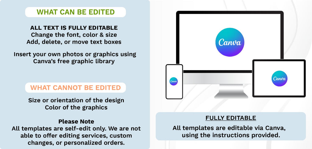 Thanksgiving Digital Card | Customizable Message | Aesthetic Autumn Fall Leaves Backdrop | Digital Layout Download