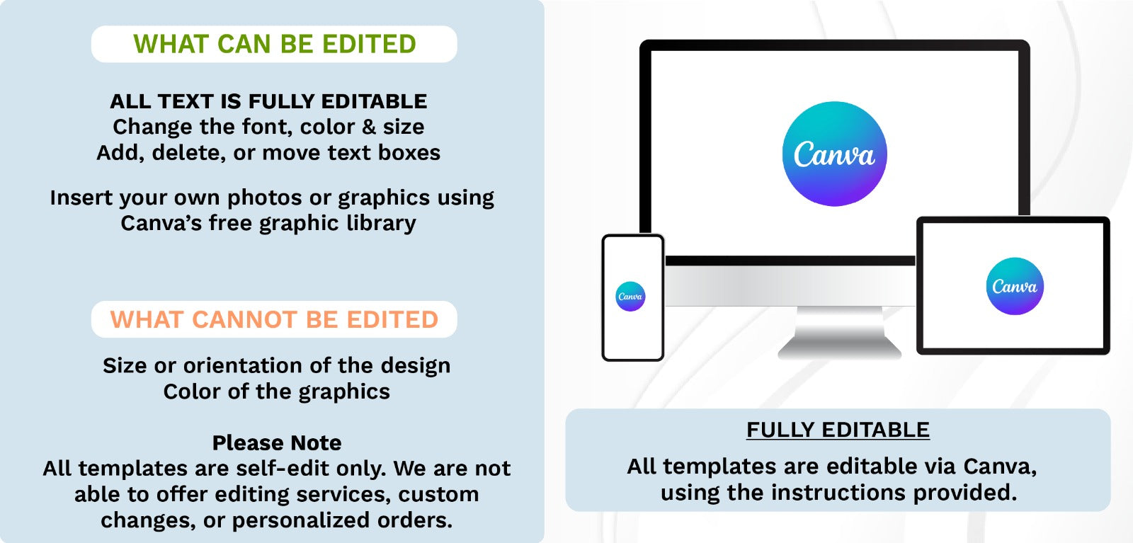 Thanksgiving Digital Background | Customizable Design | Aesthetic Autumn Fall Backdrop | Digital Layout Download