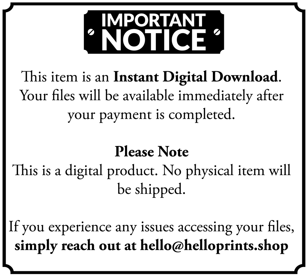 Thanksgiving Digital Card | Customizable Message | Aesthetic Autumn Fall Leaves Backdrop | Digital Layout Download