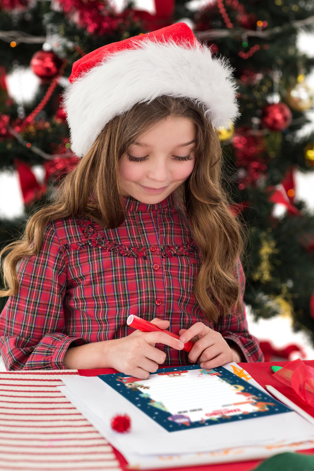 Christmas Wishlist Bundle | Printable for Kids | Winter Holidays Activity | 3 Pack